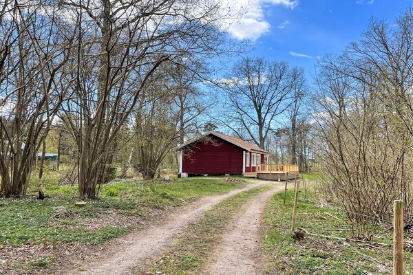 Foto van 4 sterren vakantie huis in FÄRJESTADEN - Vakantiehuis in FÄRJESTADEN - Outdoor