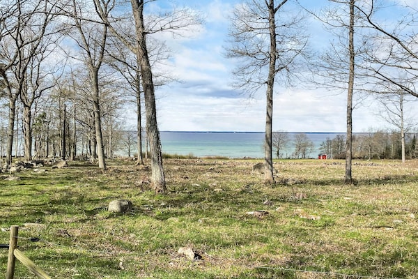 Foto van 4 sterren vakantie huis in FÄRJESTADEN - Vakantiehuis in FÄRJESTADEN - Outdoor