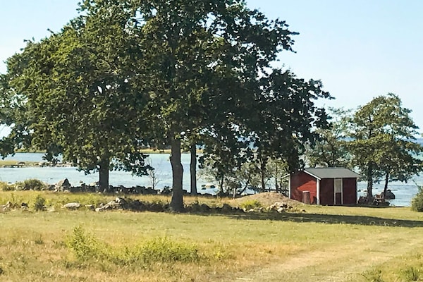 Foto van 4 sterren vakantie huis in FÄRJESTADEN - Vakantiehuis in FÄRJESTADEN - Untagged