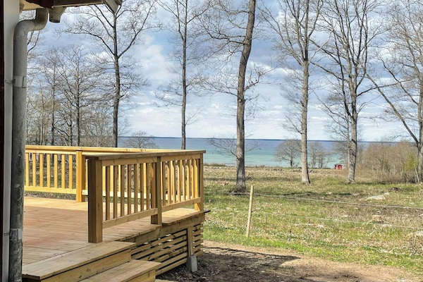 Foto van 4 sterren vakantie huis in FÄRJESTADEN - Vakantiehuis in FÄRJESTADEN - Outdoor