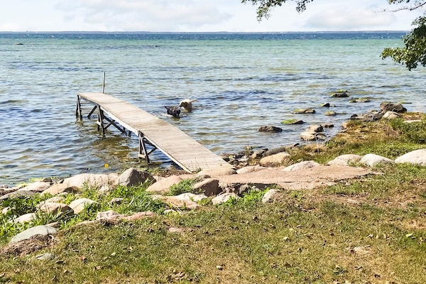 Foto van 4 sterren vakantie huis in FÄRJESTADEN - Vakantiehuis in FÄRJESTADEN - Untagged