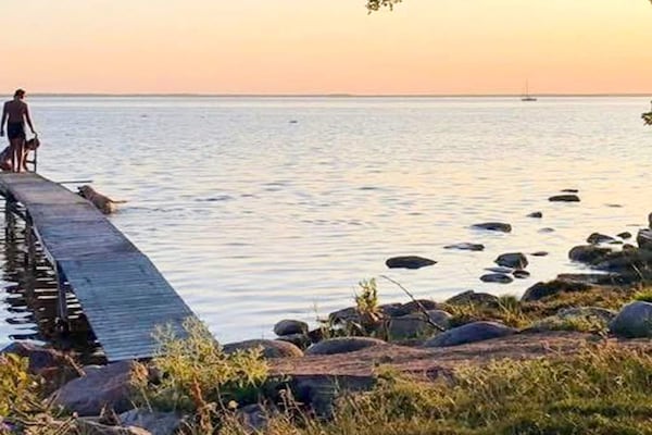 Foto van 4 sterren vakantie huis in FÄRJESTADEN - Vakantiehuis in FÄRJESTADEN - Untagged