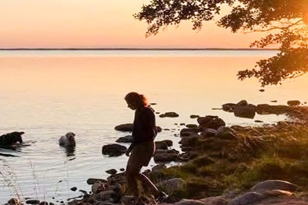 Foto van 4 sterren vakantie huis in FÄRJESTADEN - Vakantiehuis in FÄRJESTADEN - Untagged
