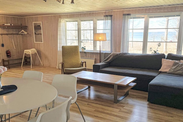 Foto van 4 sterren vakantie huis in FÄRJESTADEN - Vakantiehuis in FÄRJESTADEN - Indoor