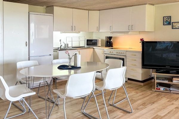 Foto van 4 sterren vakantie huis in FÄRJESTADEN - Vakantiehuis in FÄRJESTADEN - Indoor