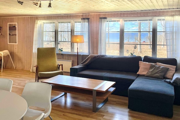 Foto van 4 sterren vakantie huis in FÄRJESTADEN - Vakantiehuis in FÄRJESTADEN - Indoor