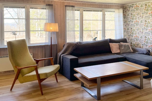 Foto van 4 sterren vakantie huis in FÄRJESTADEN - Vakantiehuis in FÄRJESTADEN - Indoor