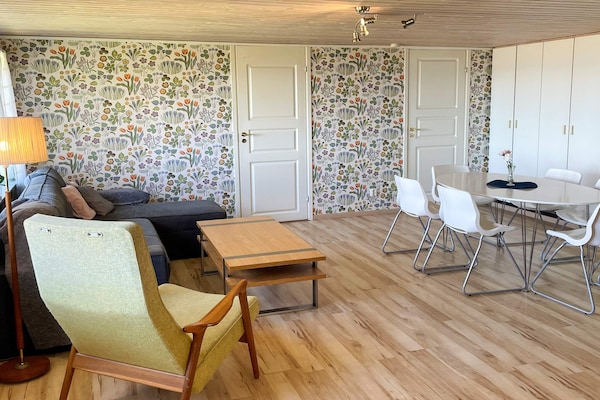 Foto van 4 sterren vakantie huis in FÄRJESTADEN - Vakantiehuis in FÄRJESTADEN - Indoor