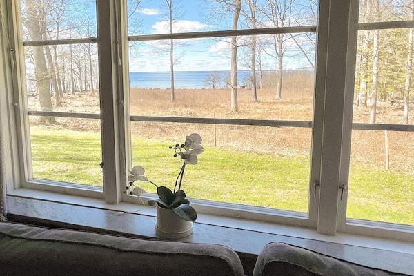 Foto van 4 sterren vakantie huis in FÄRJESTADEN - Vakantiehuis in FÄRJESTADEN - Indoor