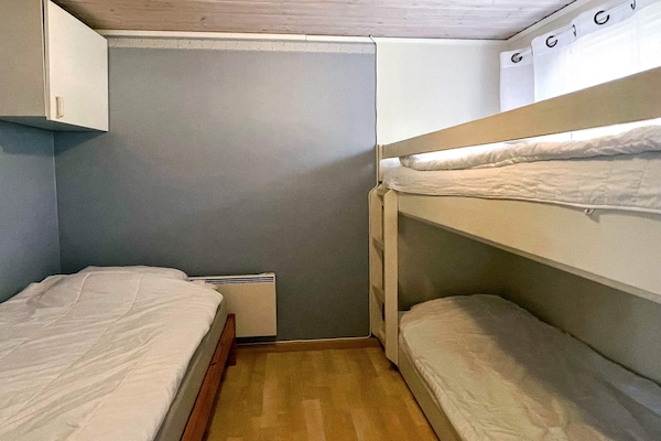 Foto van 4 sterren vakantie huis in FÄRJESTADEN - Vakantiehuis in FÄRJESTADEN - Indoor