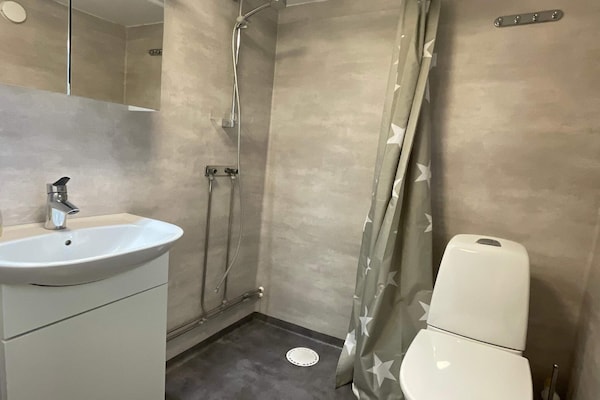 Foto van 4 sterren vakantie huis in FÄRJESTADEN - Vakantiehuis in FÄRJESTADEN - Indoor