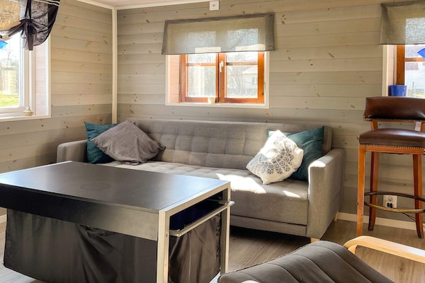 Foto van 4 sterren vakantie huis in Burgsvik - Vakantiehuis in Burgsvik - Indoor