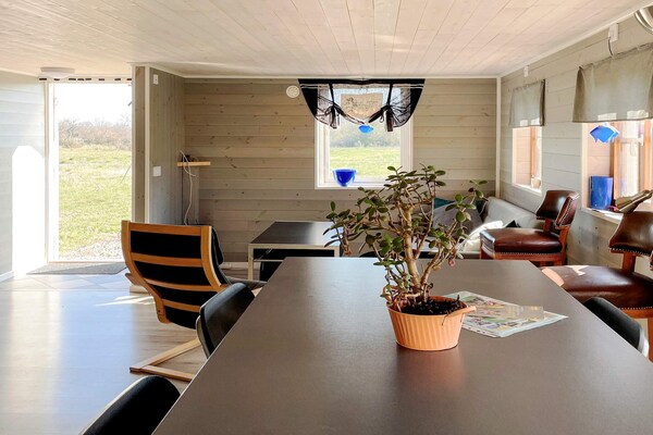 Foto van 4 sterren vakantie huis in Burgsvik - Vakantiehuis in Burgsvik - Indoor
