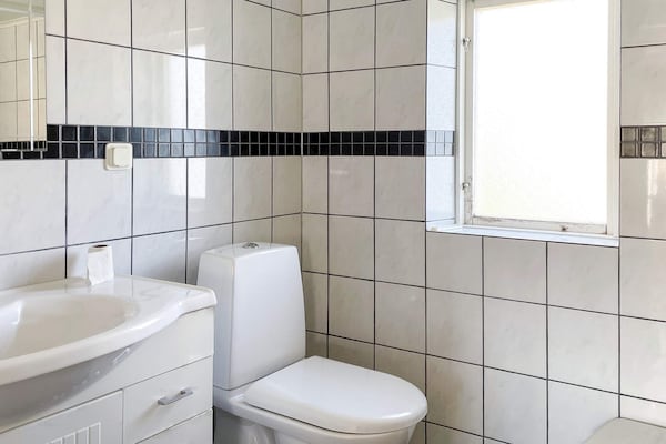Foto van 4 sterren vakantie huis in Burgsvik - Vakantiehuis in Burgsvik - Indoor