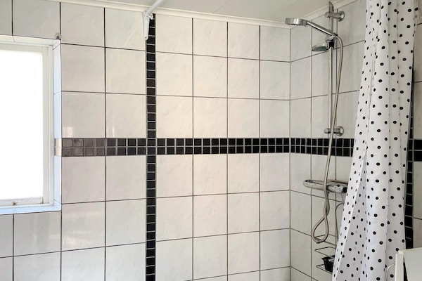 Foto van 4 sterren vakantie huis in Burgsvik - Vakantiehuis in Burgsvik - Indoor
