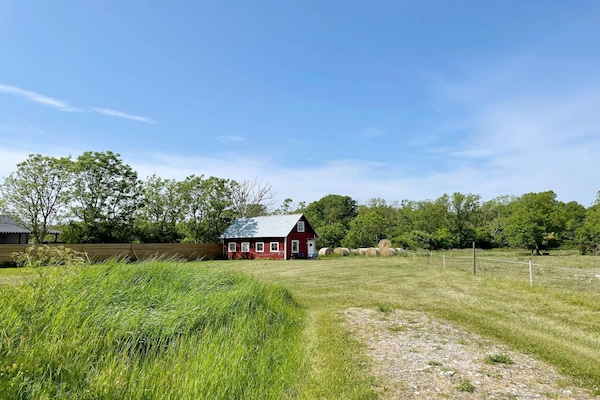 Foto van 4 sterren vakantie huis in Burgsvik - Vakantiehuis in Burgsvik - Outdoor