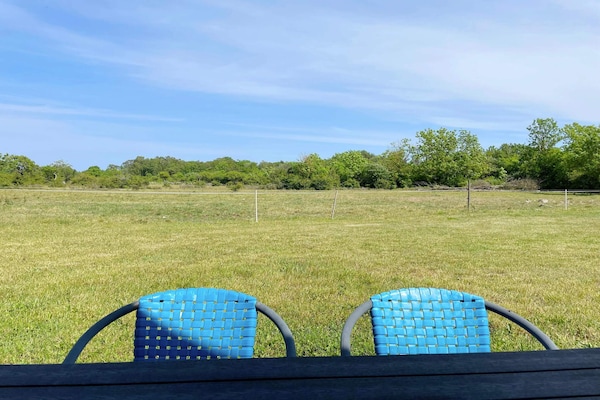 Foto van 4 sterren vakantie huis in Burgsvik - Vakantiehuis in Burgsvik - Outdoor