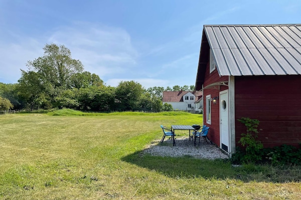 Foto van 4 sterren vakantie huis in Burgsvik - Vakantiehuis in Burgsvik - Outdoor