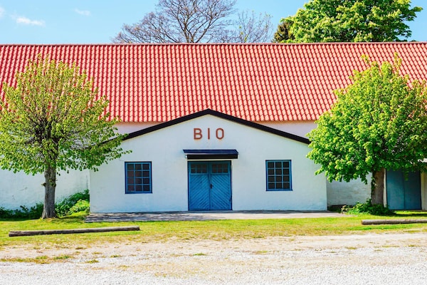 Foto van 4 sterren vakantie huis in Burgsvik - Vakantiehuis in Burgsvik - Outdoor