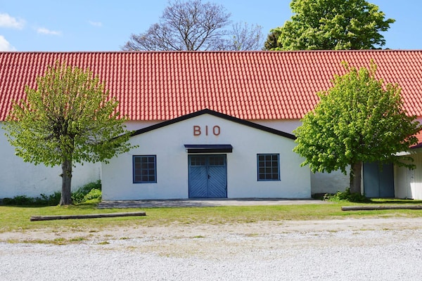 Foto van 4 sterren vakantie huis in Burgsvik - Vakantiehuis in Burgsvik - Untagged