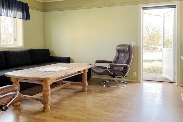 Foto van 4 sterren vakantie huis in Burgsvik - Vakantiehuis in Burgsvik - Indoor
