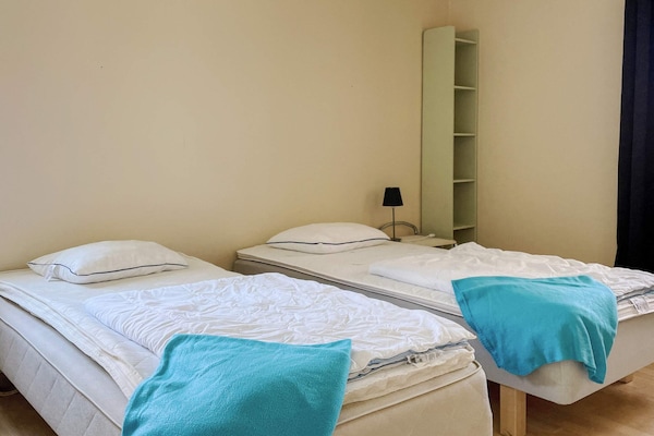 Foto van 4 sterren vakantie huis in Burgsvik - Vakantiehuis in Burgsvik - Indoor