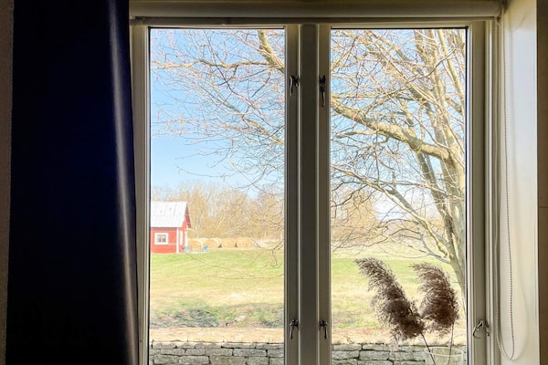 Foto van 4 sterren vakantie huis in Burgsvik - Vakantiehuis in Burgsvik - Indoor