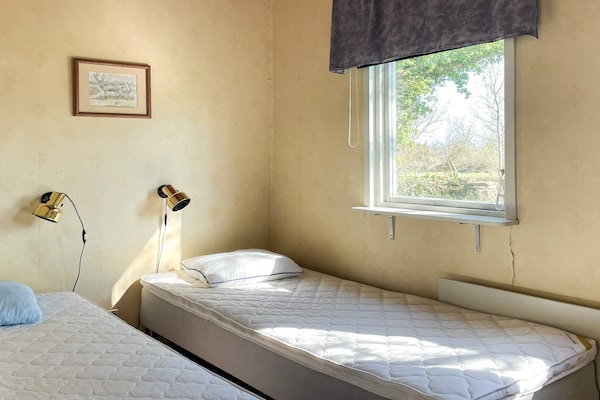 Foto van 4 sterren vakantie huis in Burgsvik - Vakantiehuis in Burgsvik - Indoor