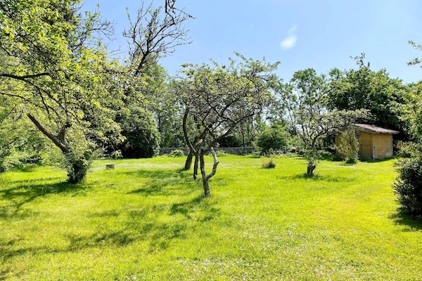 Foto van 4 sterren vakantie huis in Burgsvik - Vakantiehuis in Burgsvik - Outdoor