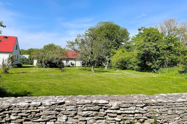 Foto van 4 sterren vakantie huis in Burgsvik - Vakantiehuis in Burgsvik - Outdoor