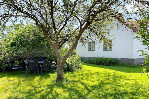 Foto van 4 sterren vakantie huis in Burgsvik - Vakantiehuis in Burgsvik - Outdoor