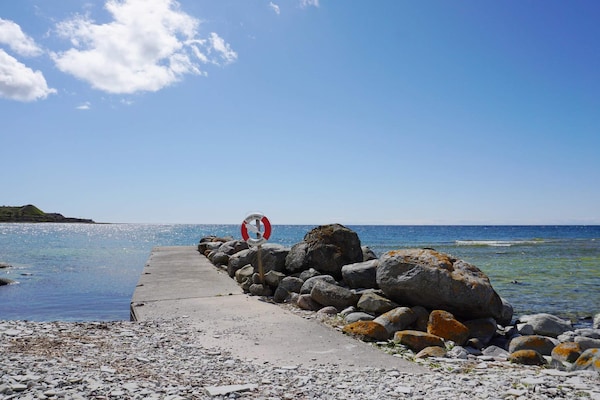 Foto van 4 sterren vakantie huis in Burgsvik - Vakantiehuis in Burgsvik - Untagged