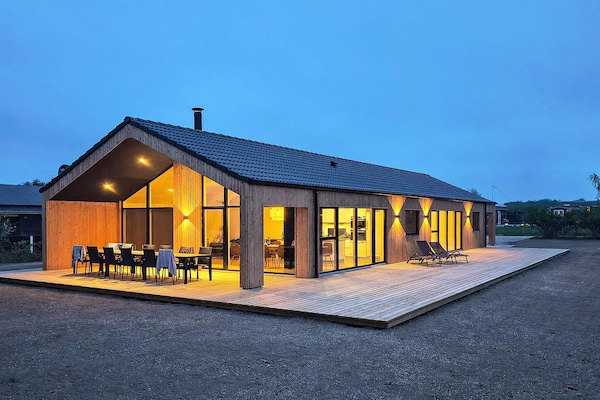 Foto van 5 sterren vakantie huis in Humble - Vakantiehuis in Humble - Outdoor