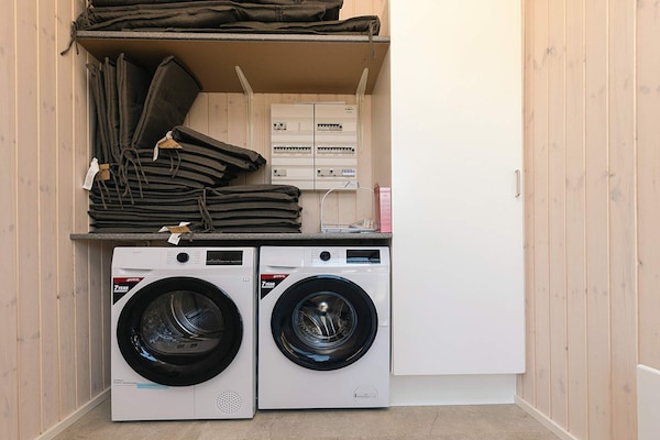 Foto van 5 sterren vakantie huis in Humble - Vakantiehuis in Humble - Indoor