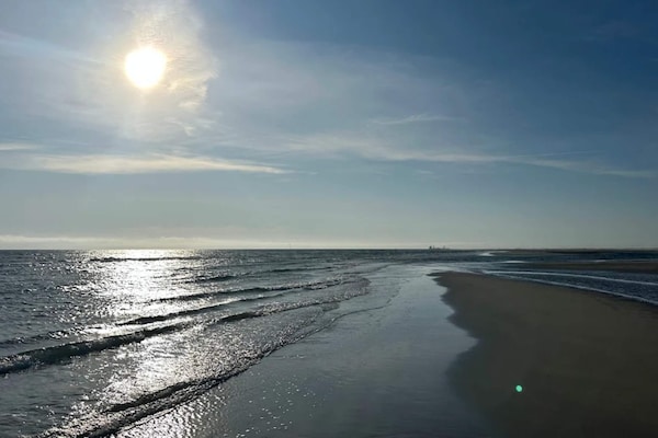 Foto van 6 Personen vakantie huis in Fanø - Vakantiehuis in Fanø - WaterView