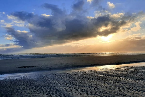 Foto van 6 Personen vakantie huis in Fanø - Vakantiehuis in Fanø - WaterView