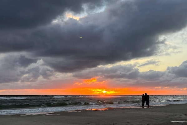 Foto van 6 Personen vakantie huis in Fanø - Vakantiehuis in Fanø - WaterView