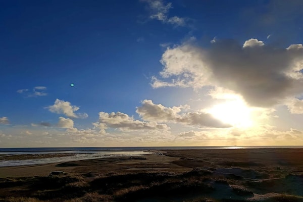 Foto van 6 Personen vakantie huis in Fanø - Vakantiehuis in Fanø - WaterView