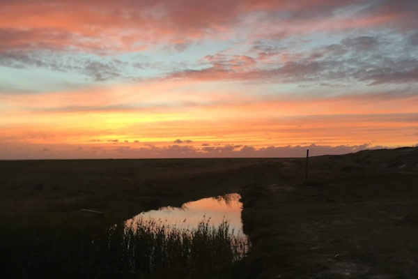 Foto van 6 Personen vakantie huis in Fanø - Vakantiehuis in Fanø - WaterView
