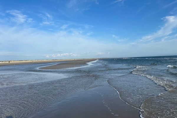 Foto van 6 Personen vakantie huis in Fanø - Vakantiehuis in Fanø - WaterView