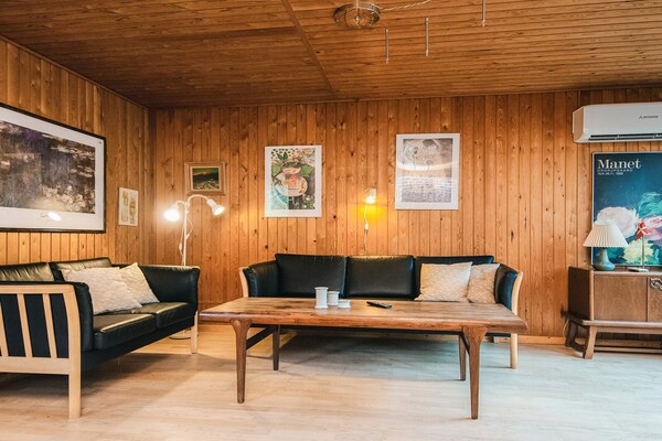 Foto van 6 Personen vakantie huis in Fanø - Vakantiehuis in Fanø - Indoor