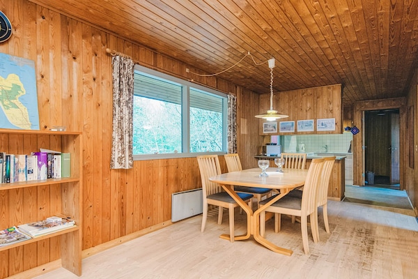 Foto van 6 Personen vakantie huis in Fanø - Vakantiehuis in Fanø - Indoor
