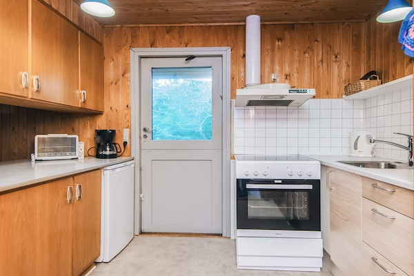 Foto van 6 Personen vakantie huis in Fanø - Vakantiehuis in Fanø - Indoor
