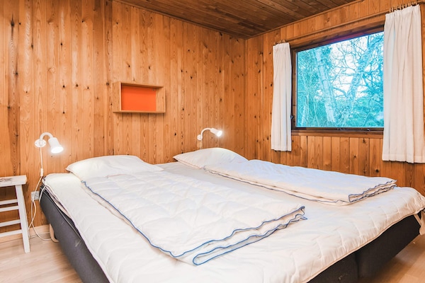 Foto van 6 Personen vakantie huis in Fanø - Vakantiehuis in Fanø - Indoor