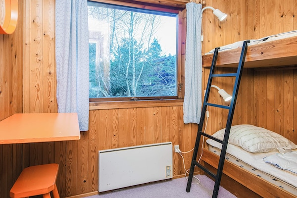 Foto van 6 Personen vakantie huis in Fanø - Vakantiehuis in Fanø - Indoor