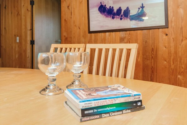 Foto van 6 Personen vakantie huis in Fanø - Vakantiehuis in Fanø - Indoor