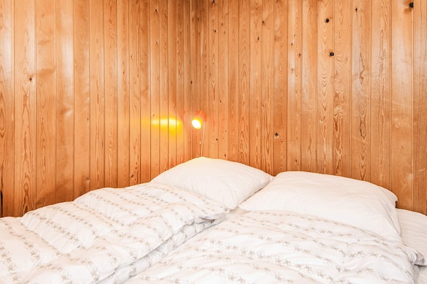 Foto van 6 Personen vakantie huis in Fanø - Vakantiehuis in Fanø - Indoor