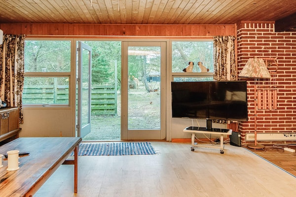 Foto van 6 Personen vakantie huis in Fanø - Vakantiehuis in Fanø - Indoor