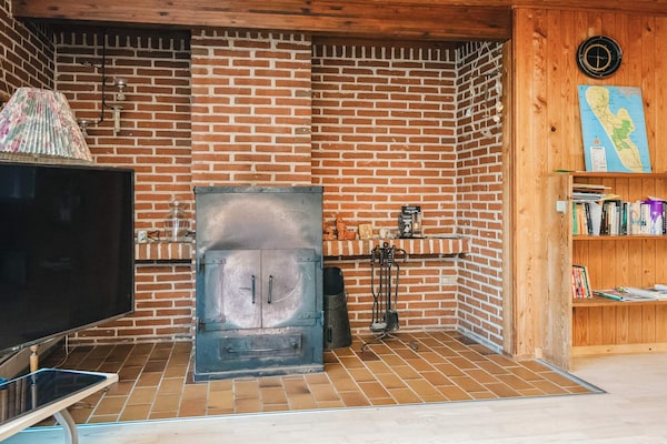 Foto van 6 Personen vakantie huis in Fanø - Vakantiehuis in Fanø - Indoor