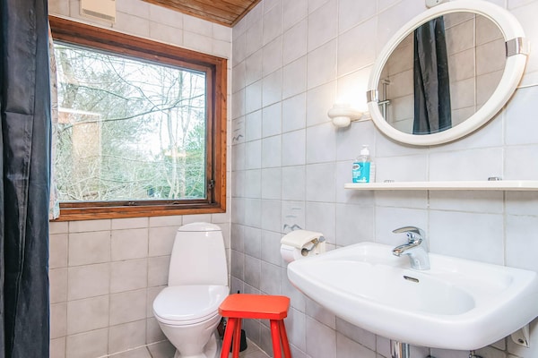 Foto van 6 Personen vakantie huis in Fanø - Vakantiehuis in Fanø - Indoor